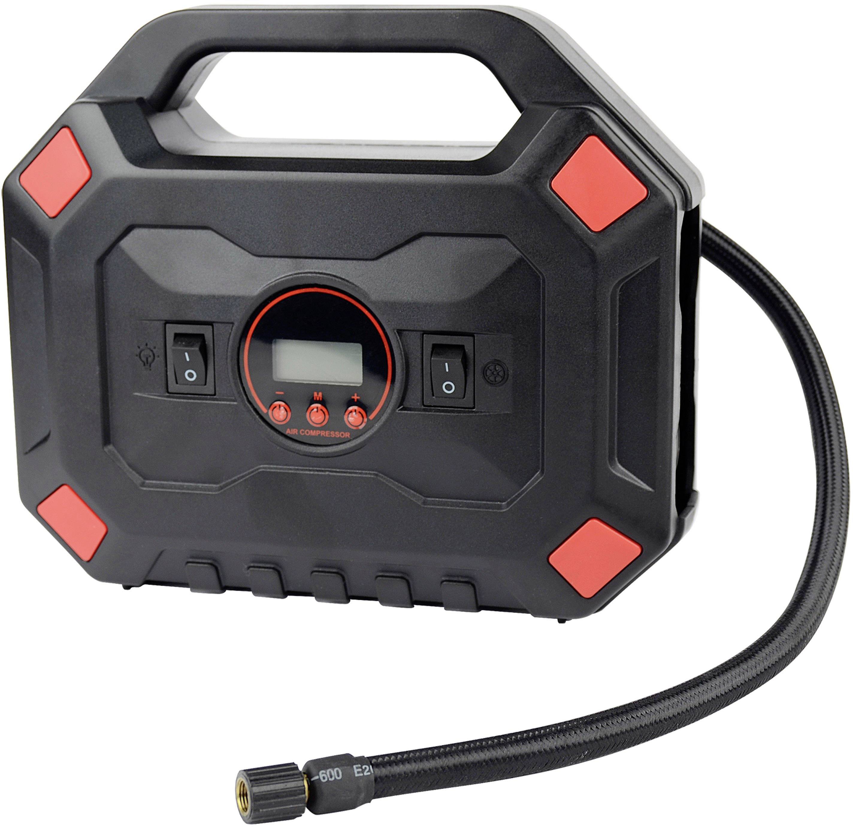 Brueder Mannesmann M01792 Compressor