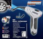 12V battery-air pump
