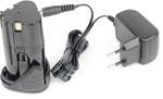12V battery-air pump