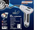 12V battery-air pump