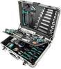 Brüder Mannesmann M29079 Tool kit Case 133-piece
