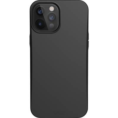 Urban Armor Gear Outback Back cover Apple iPhone 12 Pro Max Black
