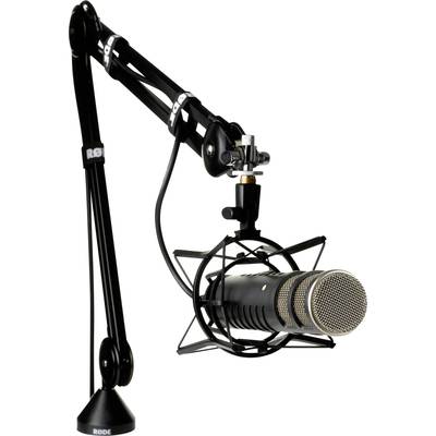 RODE PSA1 - Microphone - Garantie 3 ans LDLC