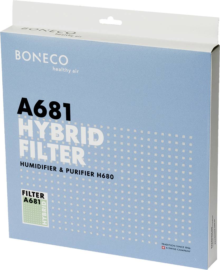 Boneco Hybrid Filter Replacement filter 1 pc(s)