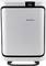 Air purifier in white with a digital display on the top, 'Boneco' brand visible. Key features: modern design, portable.