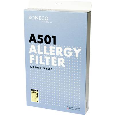 Boneco A501 Allergy Filter A501 Replacement filter