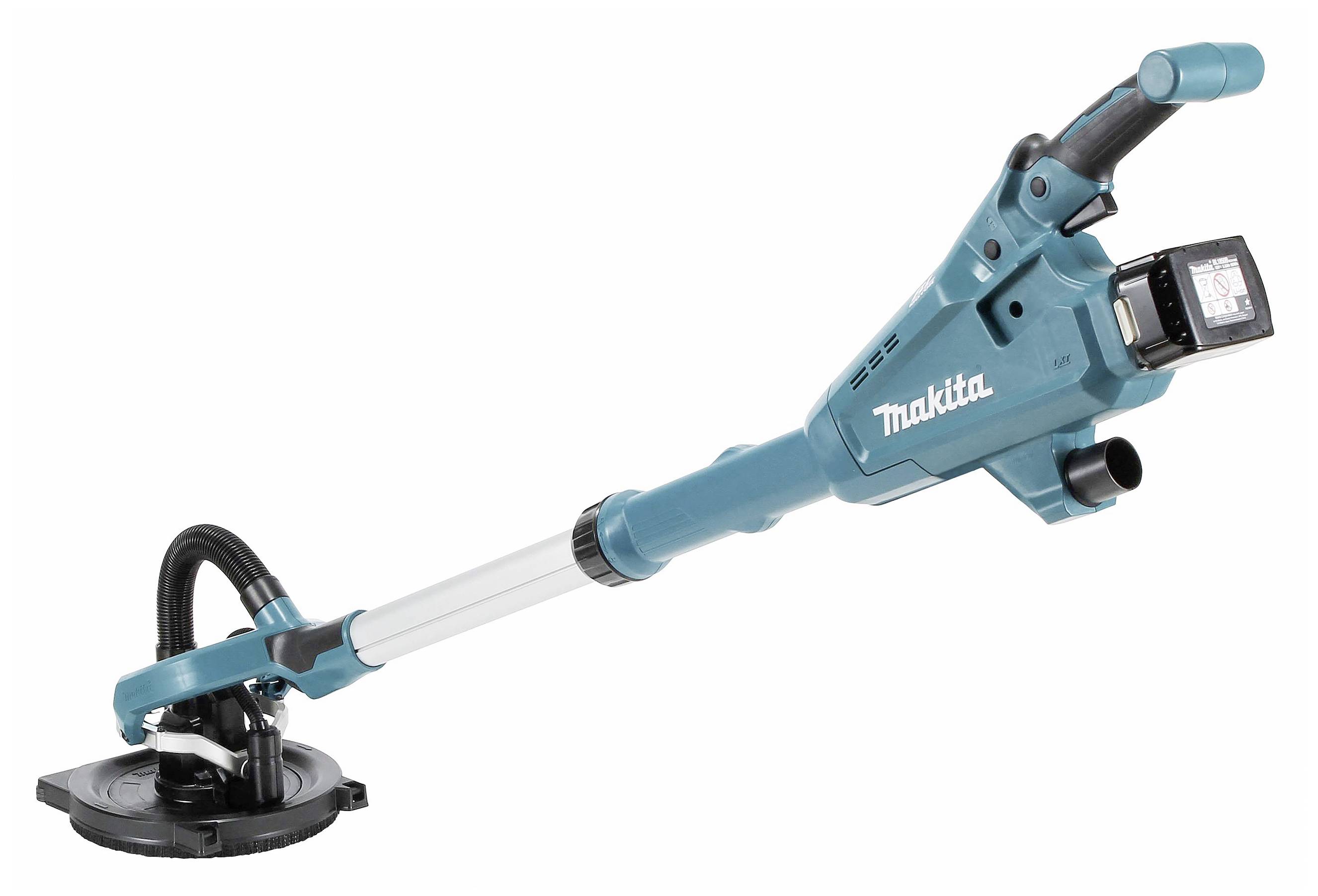 Makita DSL800ZU DSL800ZU Long reach pole grinder-2