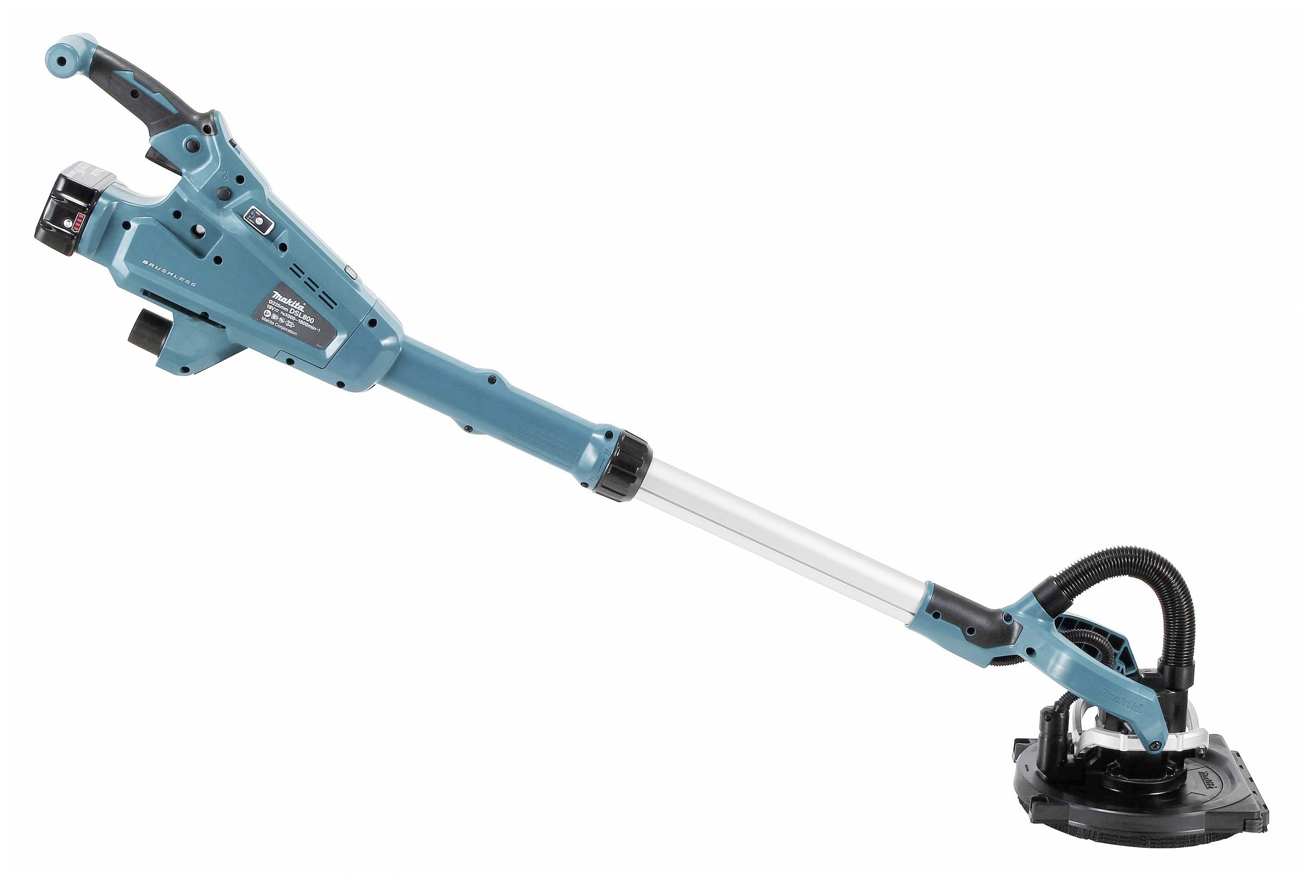 Makita DSL800ZU DSL800ZU Long reach pole grinder-5