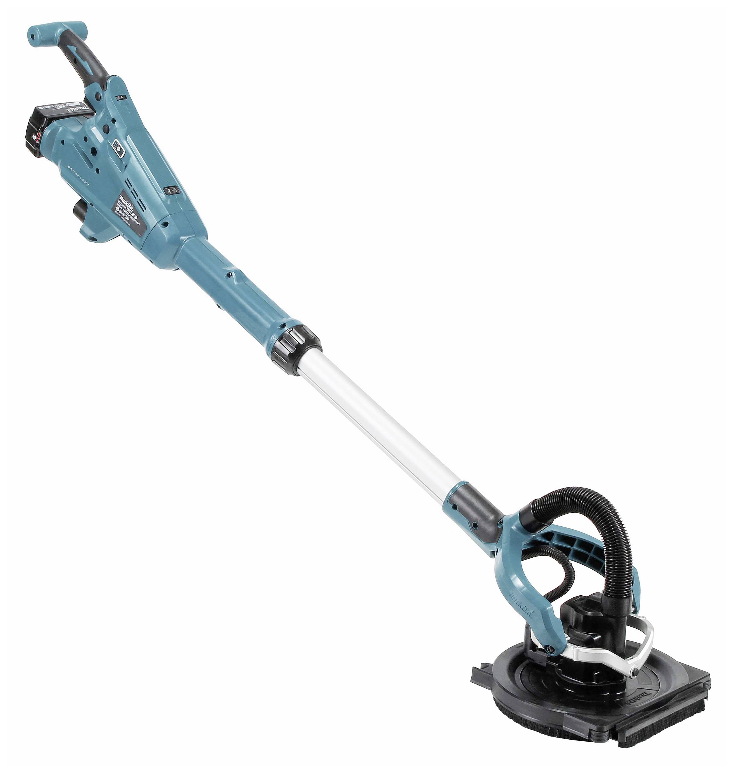 Makita DSL800ZU DSL800ZU Long reach pole grinder-6