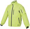 Makita DFJ212Z3XL Battery-operated air-conditioning jacket size 3XL Size: 3XL Green