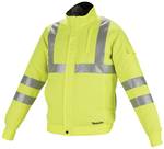 Battery-operated air-conditioning jacket size 3XL