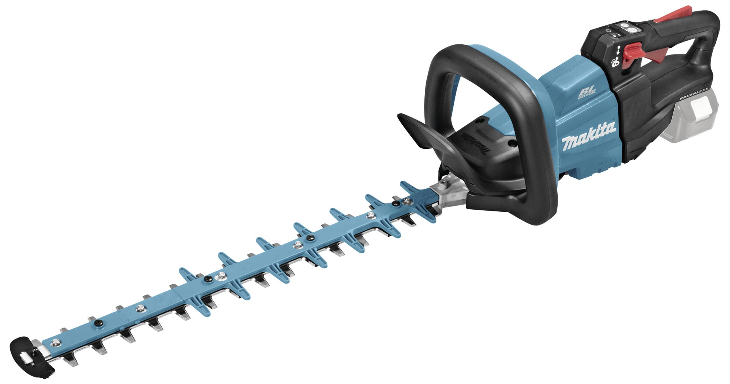 Makita Rechargeable battery Hedge trimmer 18 V 500 mm