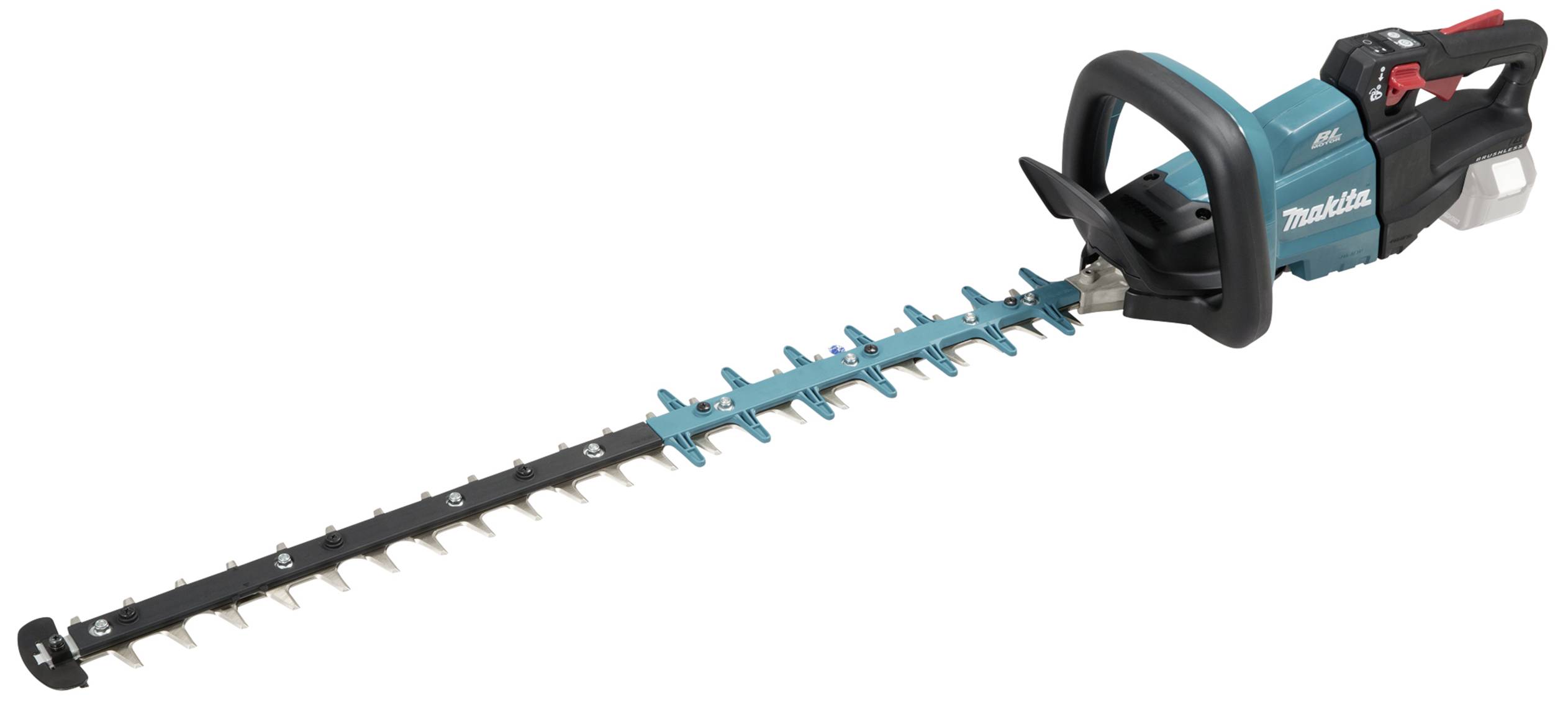 Makita Rechargeable battery Hedge trimmer 18 V 750 mm