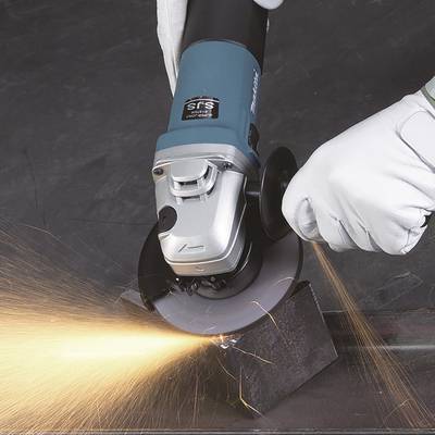 Buy Makita 9565CR 9565CR Angle grinder 125 mm 1400 W 230 V