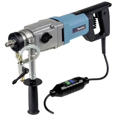 Makita DBM131 2-speed-Diamond core drill 1700 W