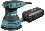 Eccentric sander 125mm