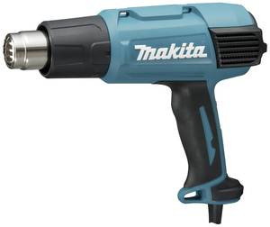 Makita HG6031VK  Hot air blower  1800 W