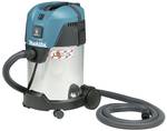 Vacuum cleaner for dust class L