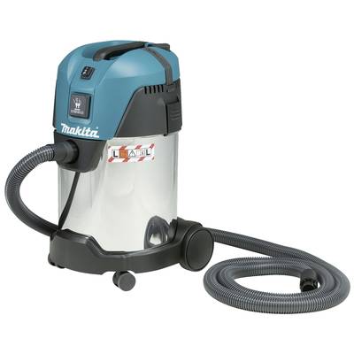 Image of Makita Vacuum cleaner 1100 W