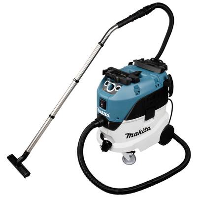 Image of Makita Vacuum cleaner 1200 W