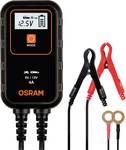 Osram Auto OEBCS904 4052899620520 Automatic charger 6 V, 12 V 2 A, 4 A 2 A, 4 A