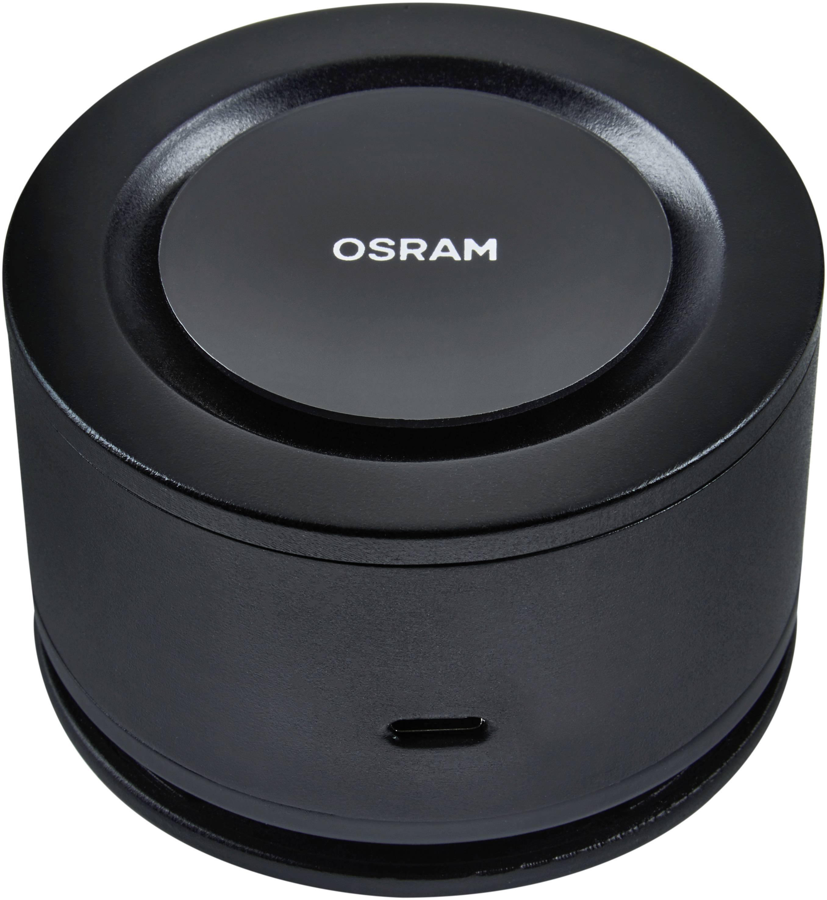 OSRAM AirZing Mini Air Purifier Air purifier 5 V-4