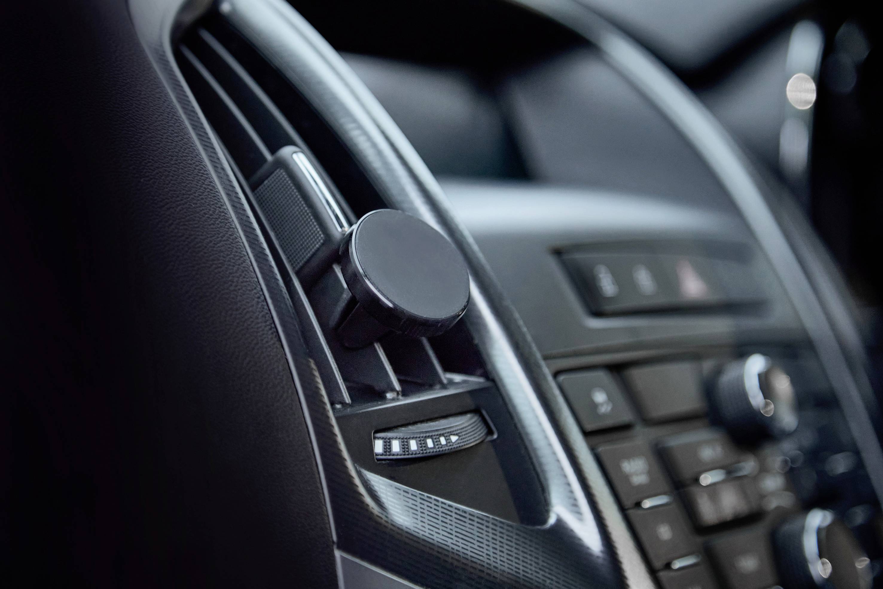 OSRAM AirZing Mini Air Purifier Air purifier 5 V-16