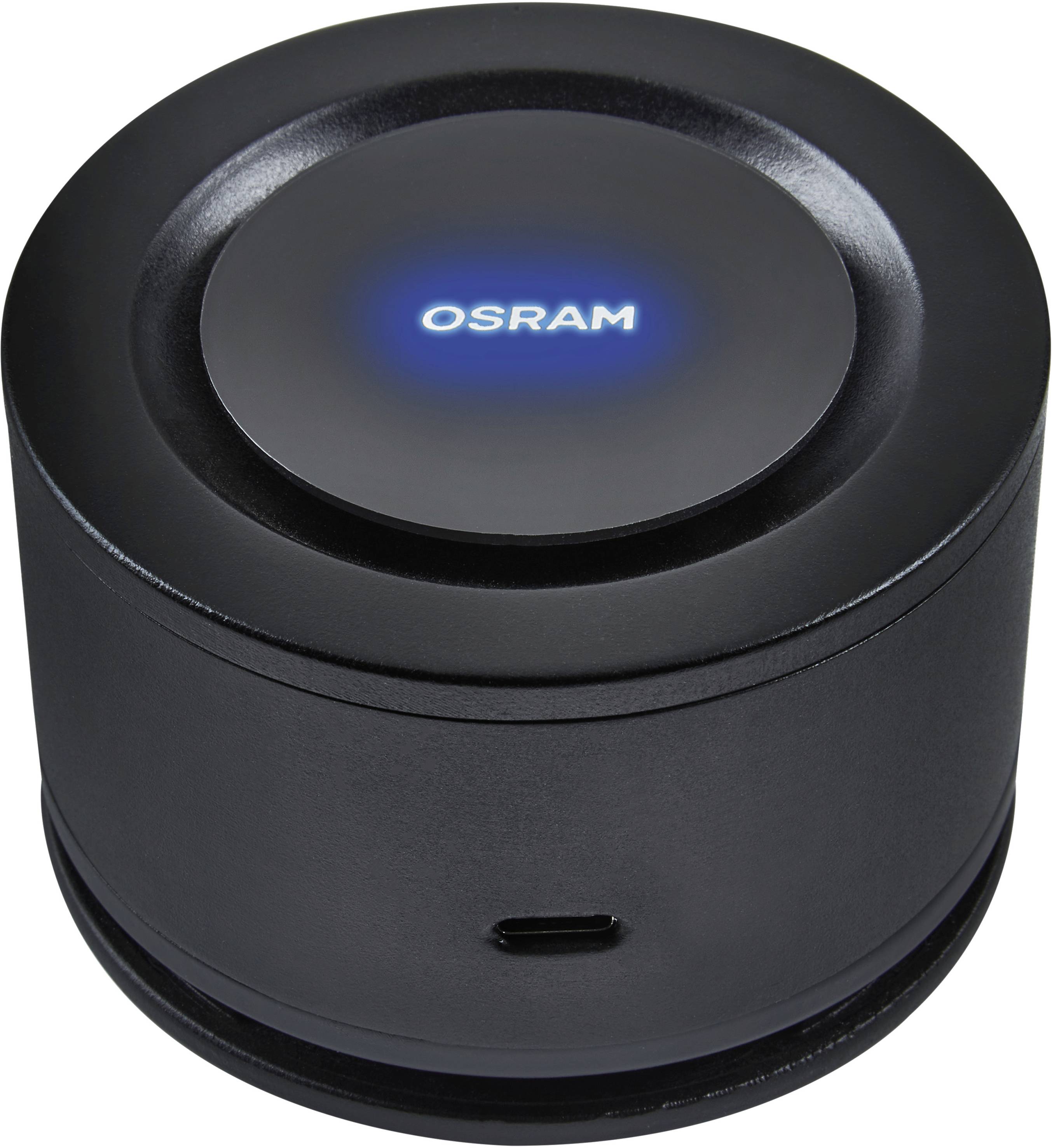 OSRAM AirZing Mini Air Purifier Air purifier 5 V-25