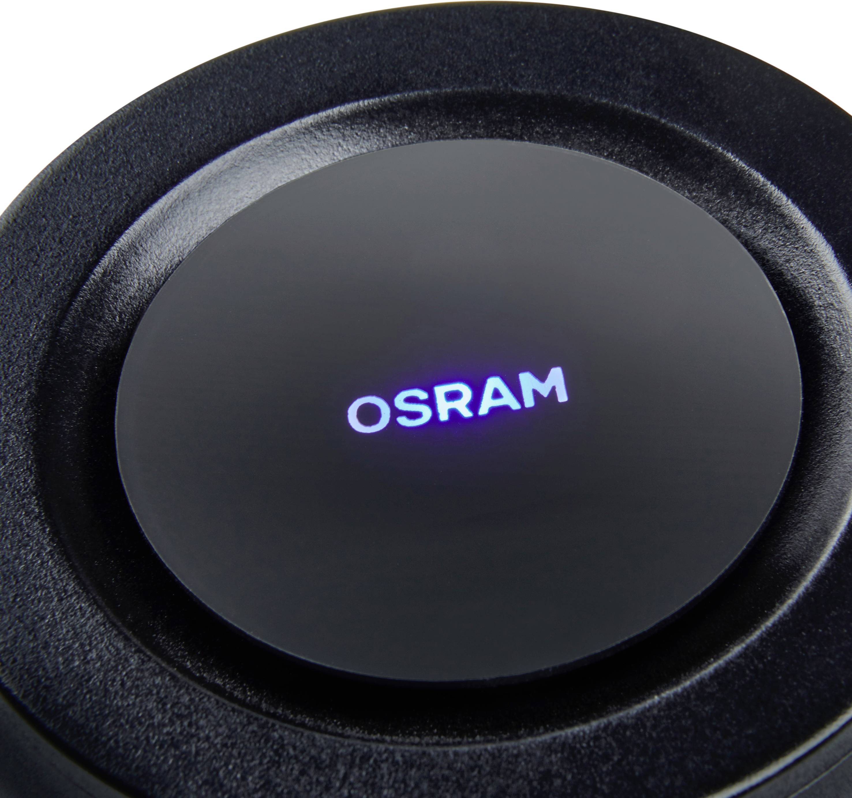 OSRAM AirZing Mini Air Purifier Air purifier 5 V-28