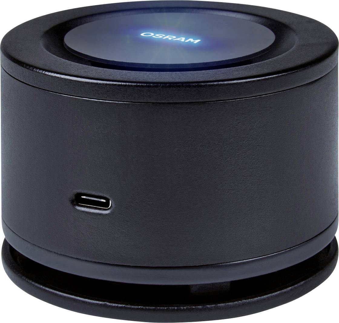 OSRAM AirZing Mini Air Purifier Air purifier 5 V-30