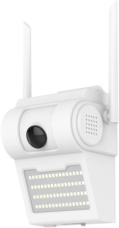 B & S Technology CC200BW Wi-Fi IP CCTV camera 1920 x 1080 p-1
