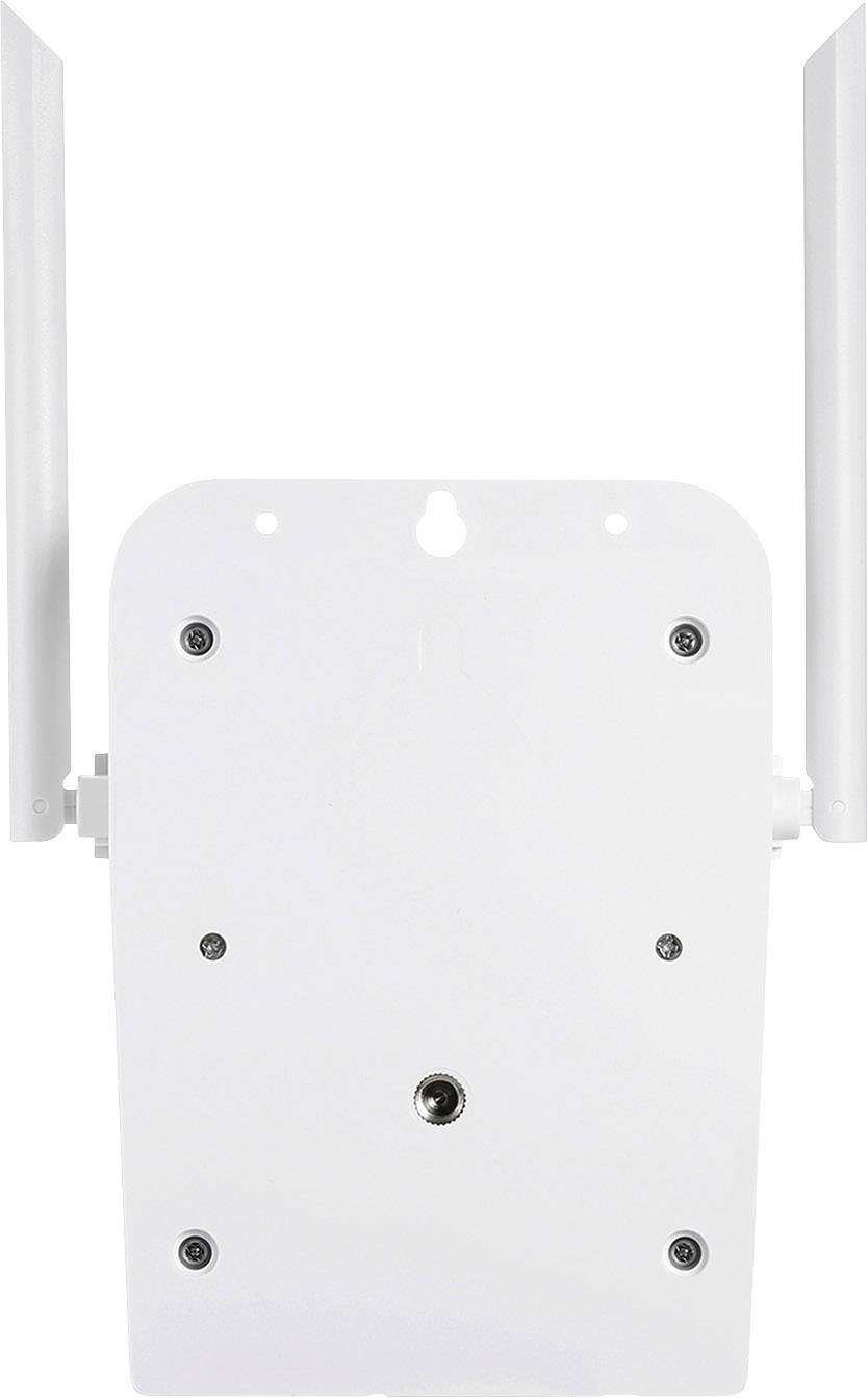 B & S Technology CC200BW Wi-Fi IP CCTV camera 1920 x 1080 p-2