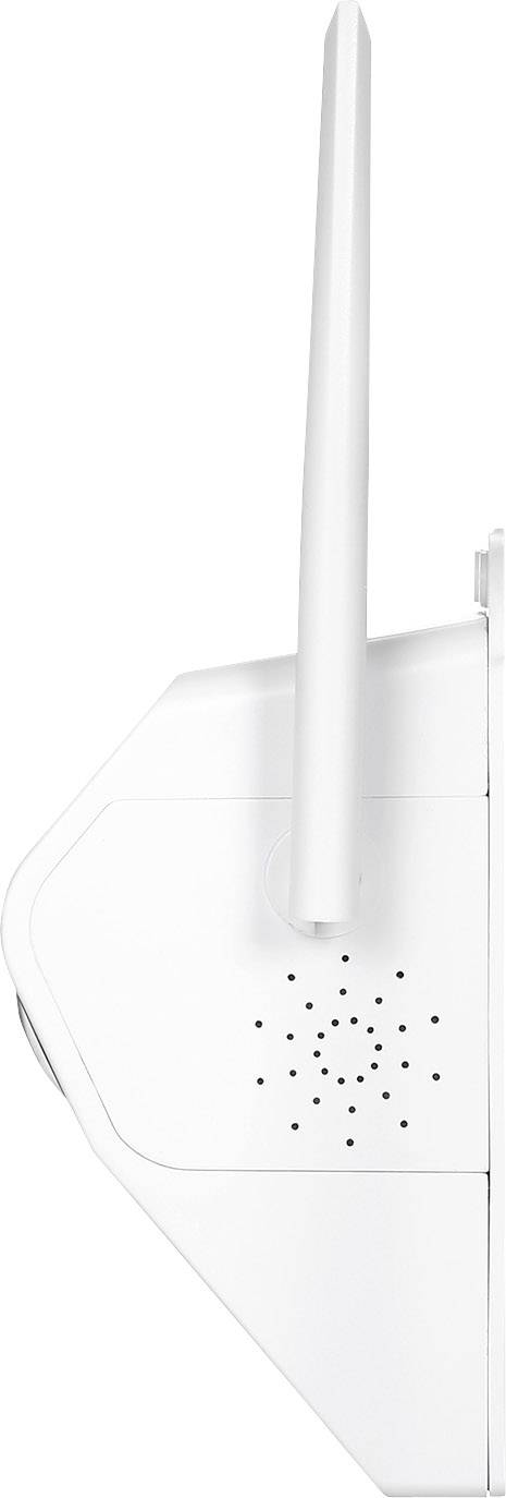 B & S Technology CC200BW Wi-Fi IP CCTV camera 1920 x 1080 p-4