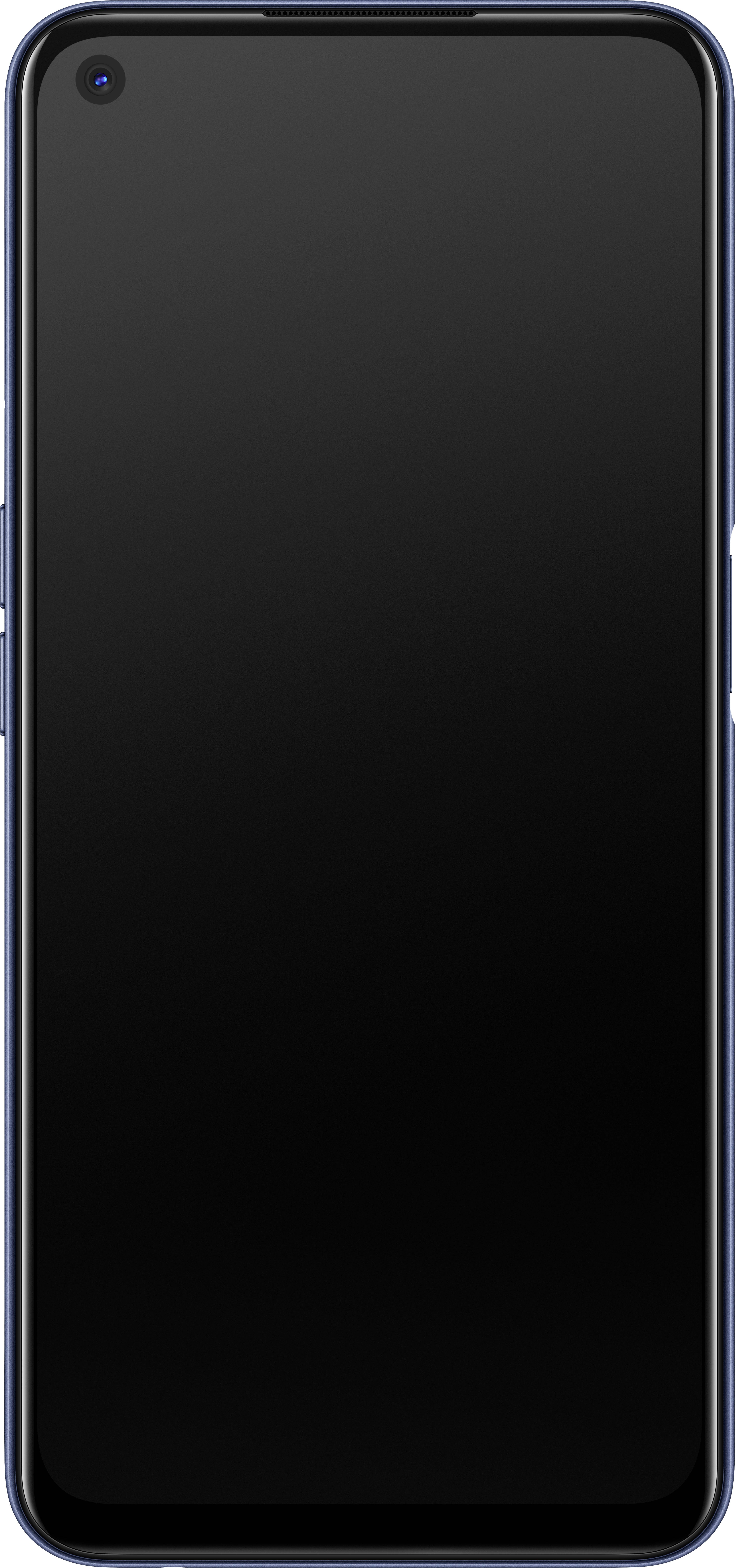 OPPO CPH2069 Smartphone 64 GB 16.5 cm (6.5 inch) Black Android™ 10 Dual SIM-1