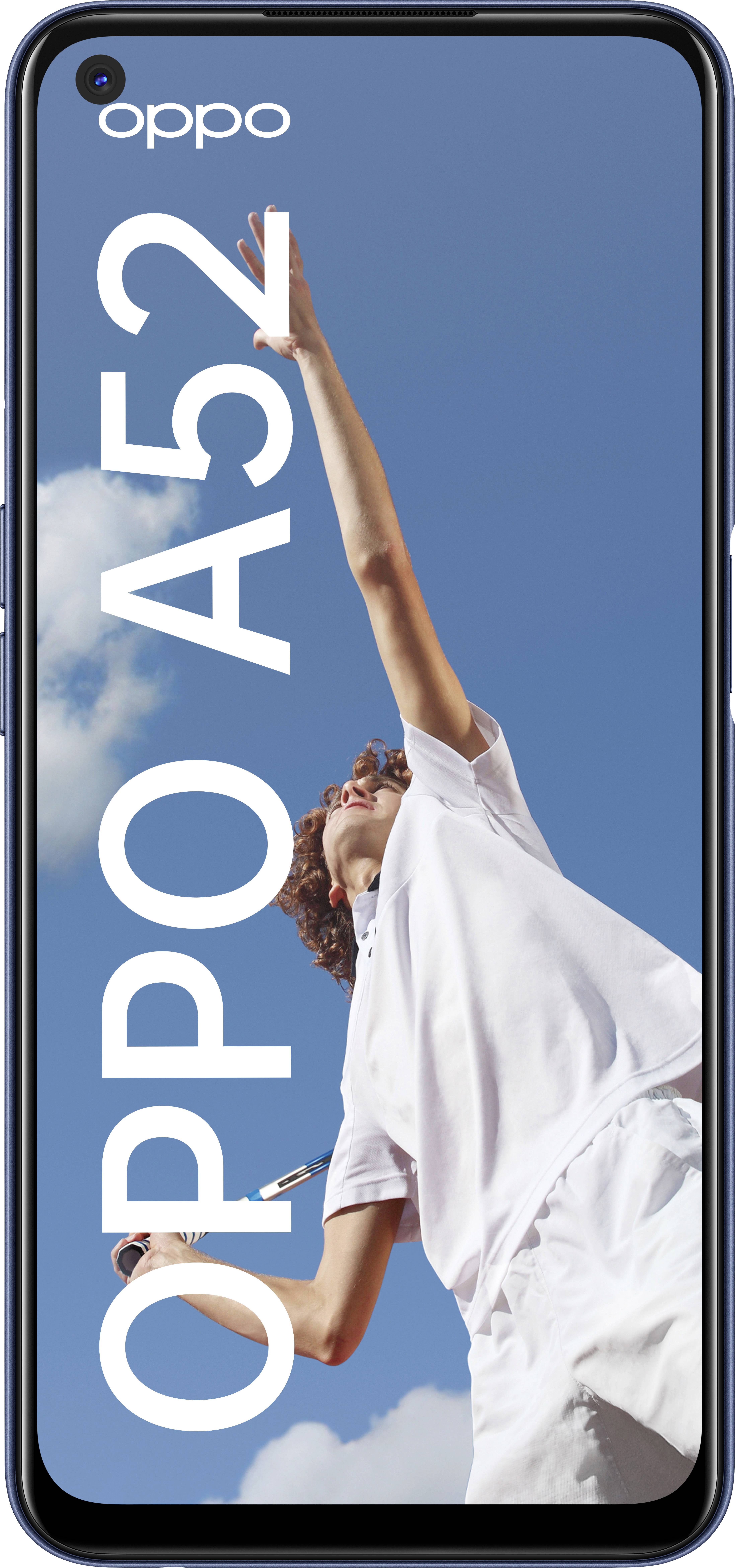 OPPO CPH2069 Smartphone 64 GB 16.5 cm (6.5 inch) Black Android™ 10 Dual SIM-3