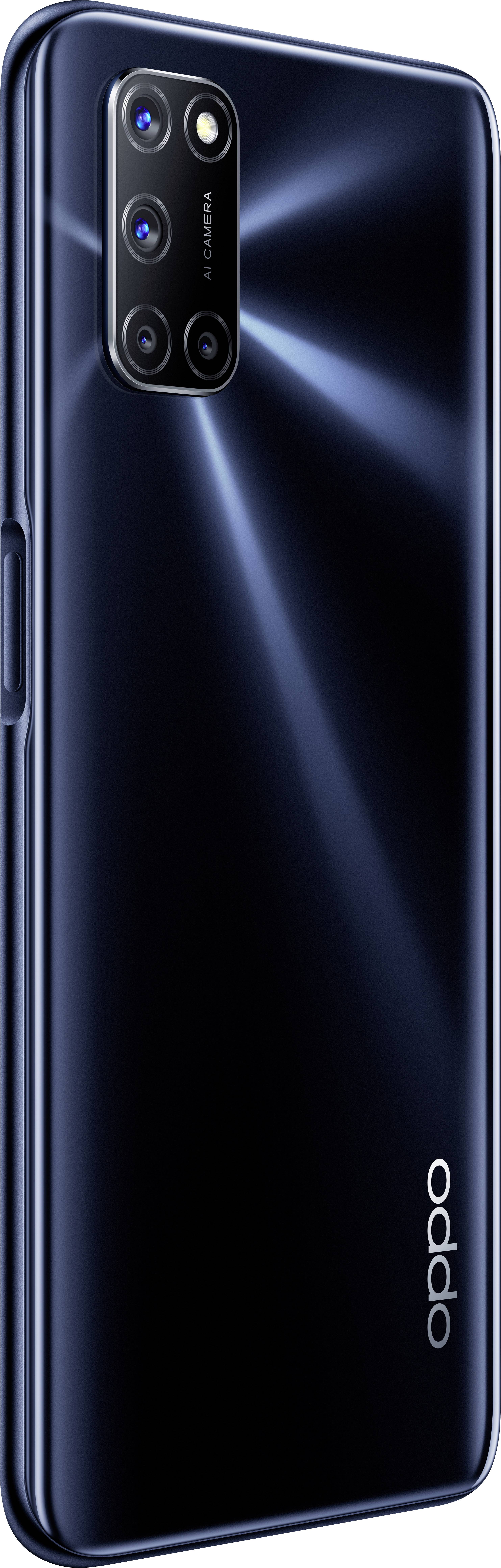 OPPO CPH2069 Smartphone 64 GB 16.5 cm (6.5 inch) Black Android™ 10 Dual SIM-4