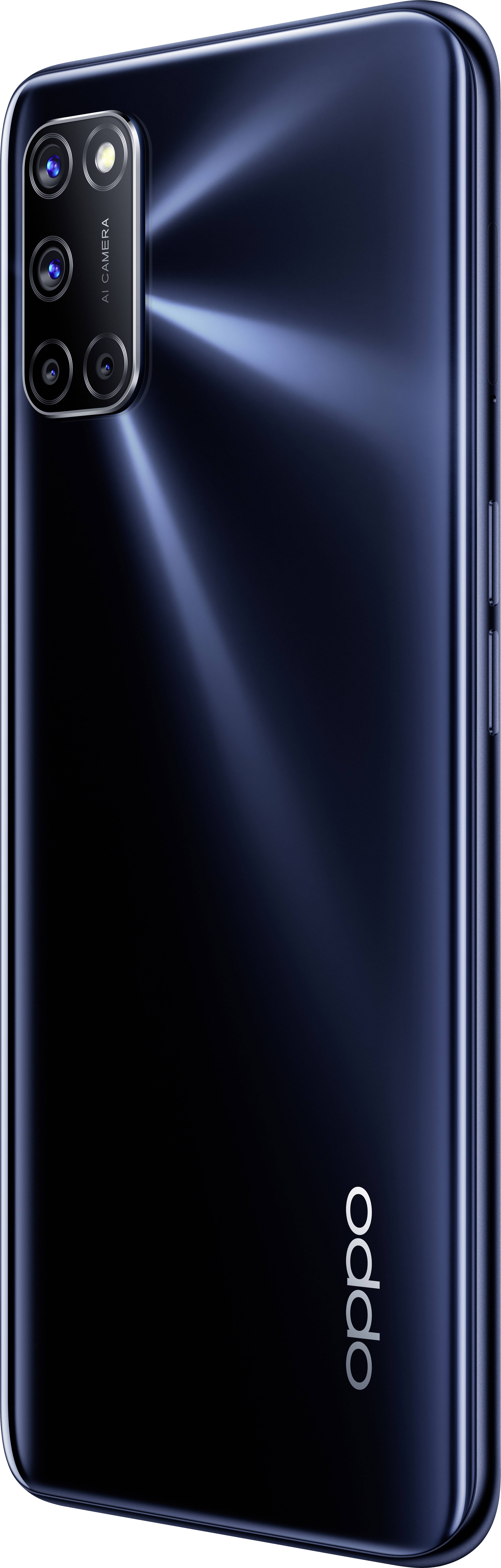 OPPO CPH2069 Smartphone 64 GB 16.5 cm (6.5 inch) Black Android™ 10 Dual SIM-8