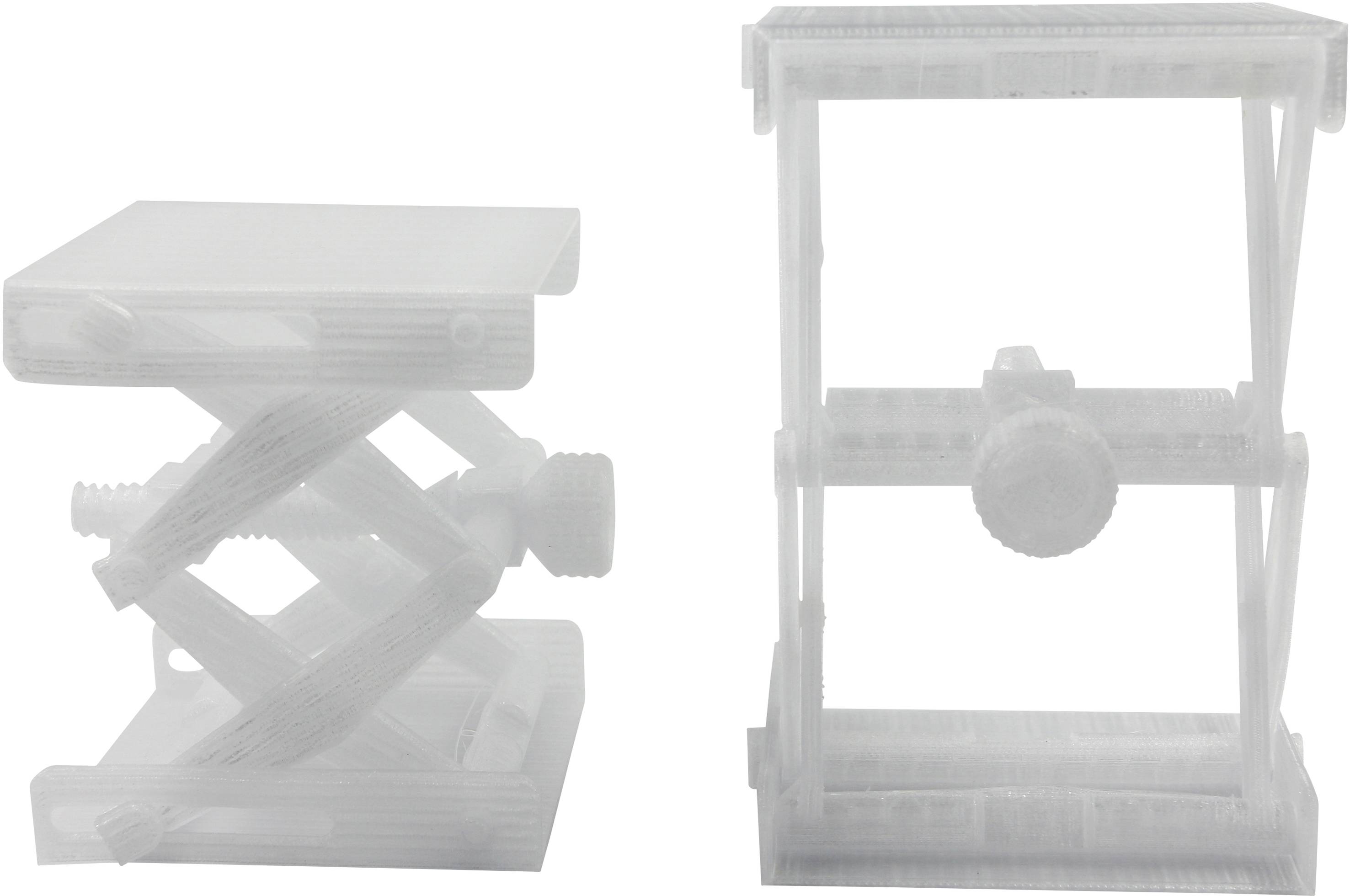 Polymaker 70191 PolyLite PC Filament PC 2.85 mm 1000 g Transparent 1 pc(s)-5