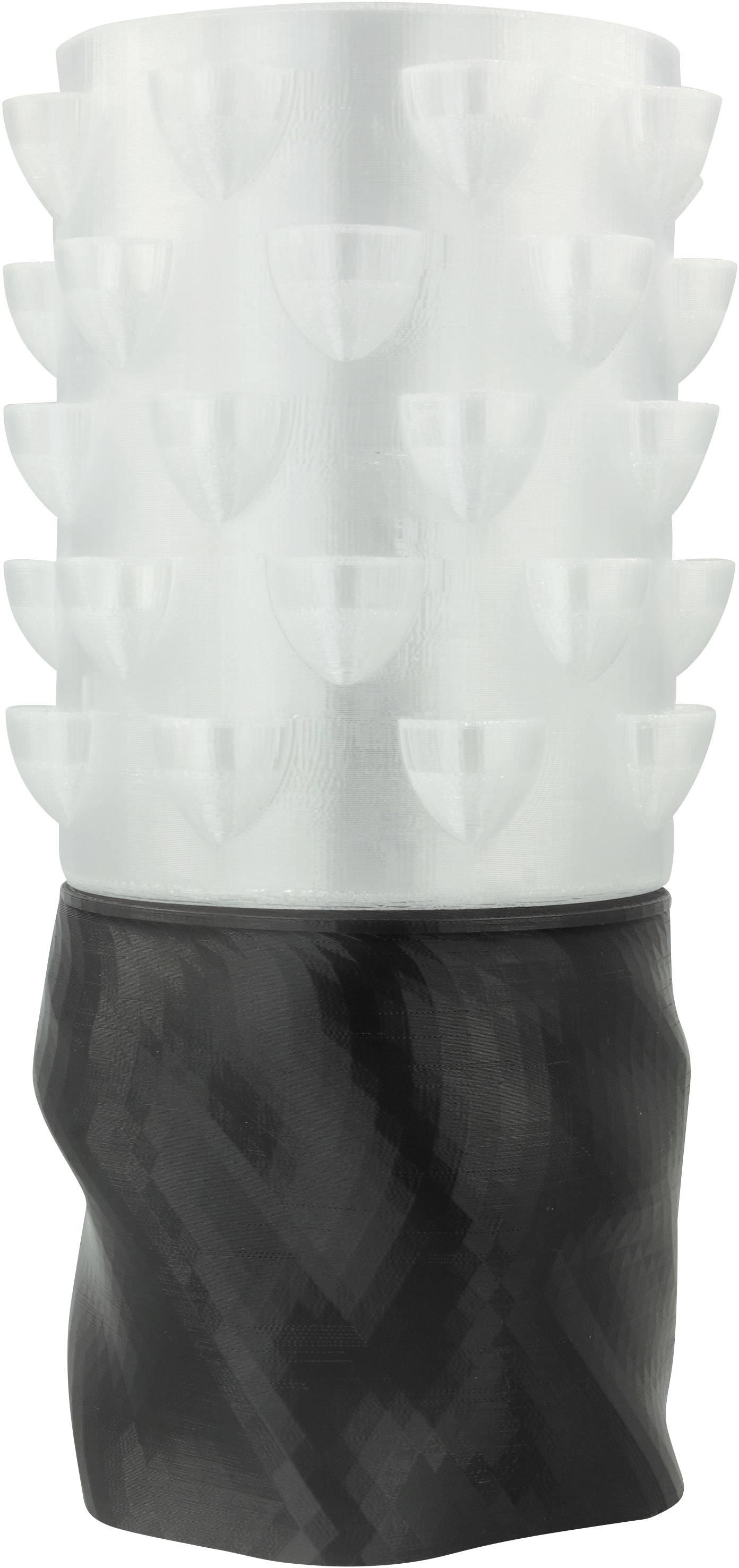 Polymaker 70191 PolyLite PC Filament PC 2.85 mm 1000 g Transparent 1 pc(s)-9