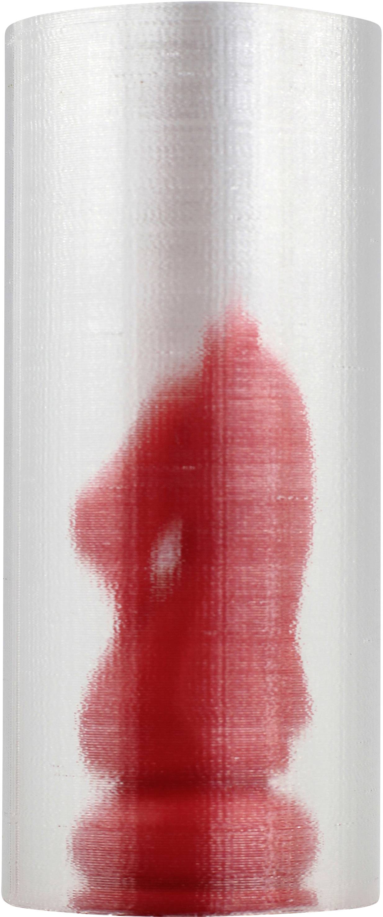 Polymaker 70191 PolyLite PC Filament PC 2.85 mm 1000 g Transparent 1 pc(s)-13