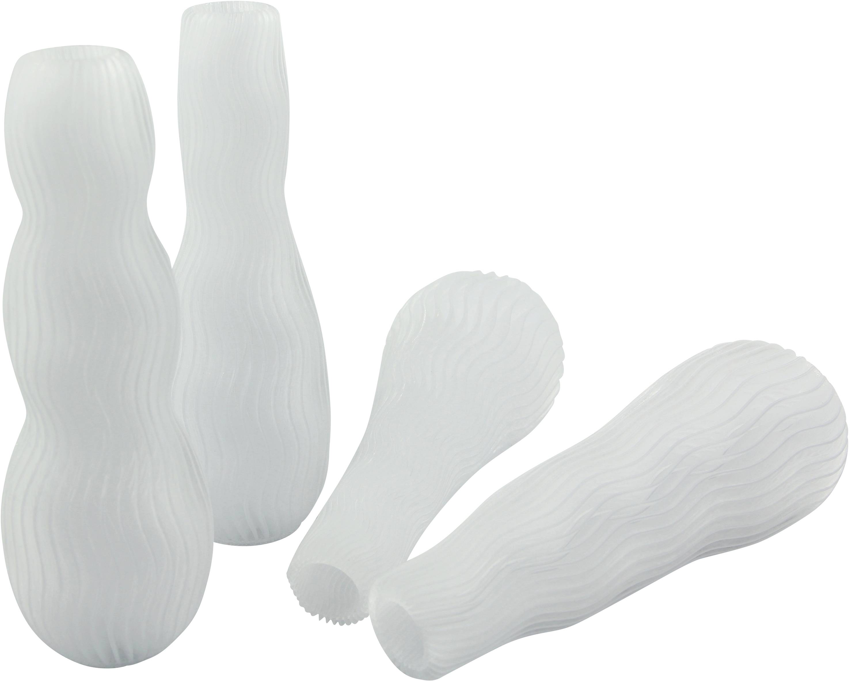 Polymaker 70191 PolyLite PC Filament PC 2.85 mm 1000 g Transparent 1 pc(s)-15