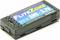 Lithium-Polymer battery with blue inscription 'FLITE ZONE 300 - 3.7V'. Suitable for remote-controlled model aircraft.
