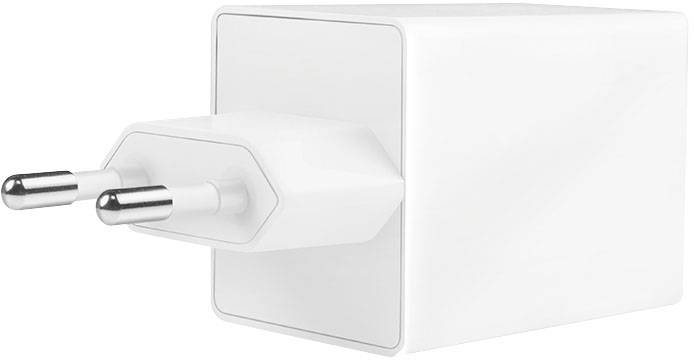 LogiLink PA0229 PA0229 USB charger Mains socket Max. output current 3000 mA 1 x USB Power Delivery (USB-PD)-2
