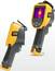 Fluke FLK-TIS20+ MAX 9HZ IR camera -20 up to +400 °C 9 Hz