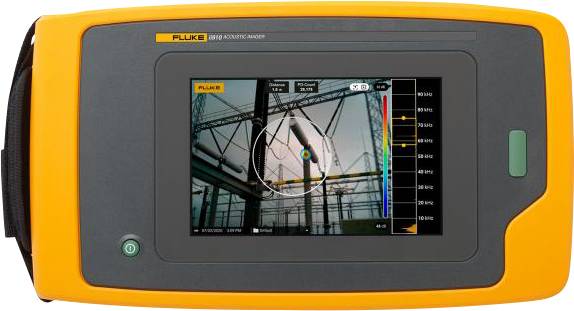 Fluke Acoustic imager FLK-II910