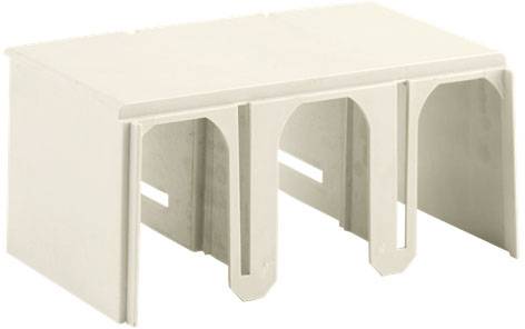 ABB 1SEP407793R0002 CS-XLP1-3P cable cover for EasyLine XLP Cover 1 pc(s)