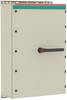 Safety switch Black 3-pin 1250 A ABB 1SCA103280R1001