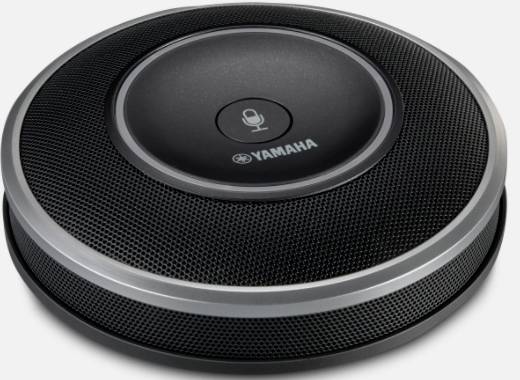 Yamaha YVC-MIC1000EX Speech microphone Corded | Conrad.com