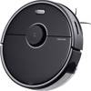 Roborock S5 Max Black Robotic vac Black Voice-controlled, Remotely controlled, App-controlled, Alexa compatibility, Google Home compatibility