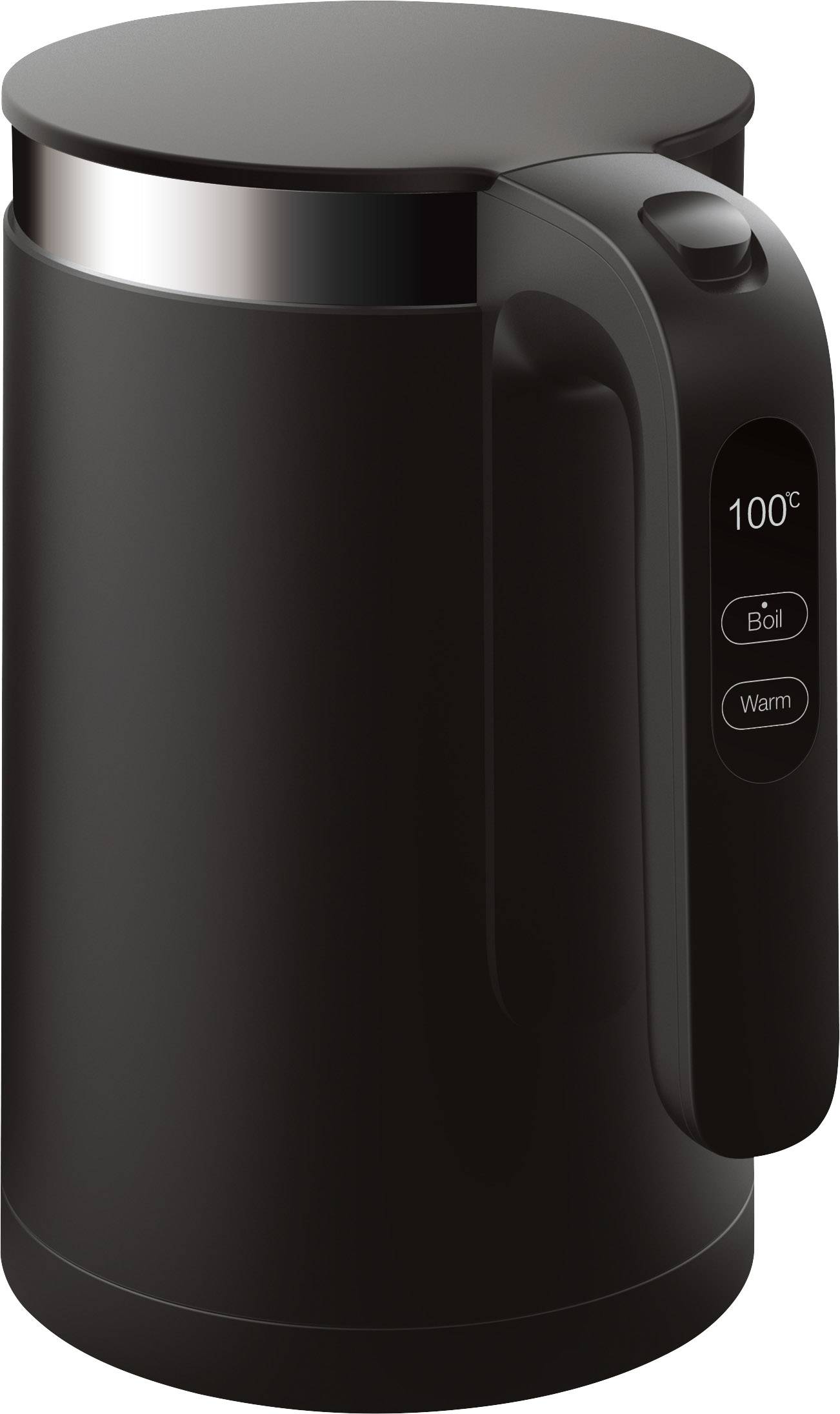 viomi smart kettle black